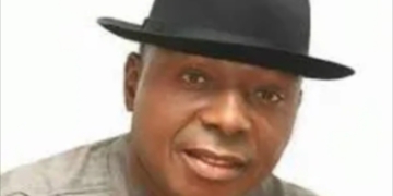 Senator Manager denies, threatens legal action barely 12 hours Akpabio names lawmakers on NDDC contracts list