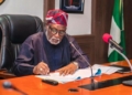 Akeredolu inaugurates new commissioner, special adviser