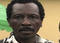 I kidnap people to raise money for charity- 52-year-old pastor arrested by the police says