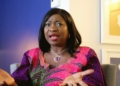 Nigerian students now beggars in UK, Dabiri-Erewa tells NDDC