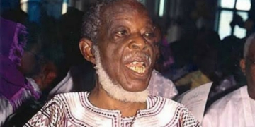 Late Fasanmi never betrayed Awolowo’s values, says Tinubu