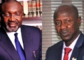 Magu ordered my detention after I demanded N763m legal fee – SAN