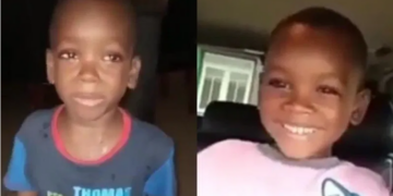 Mom didn’t beat me, she calmed down – Boy says in new video