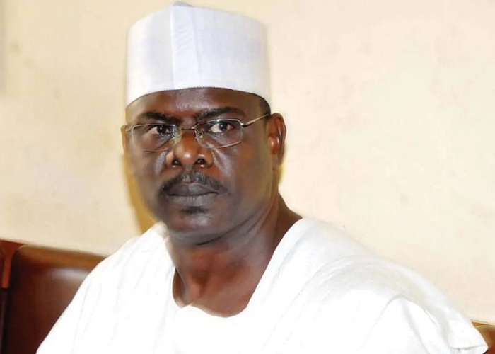 Repentant Boko Haram Terrorist Kills Father, Steals His Cow, Ndume