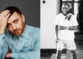 Sam Smith teases new track with Burna Boy, ‘My Oasis’