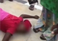 Beggar kills female colleague who challenged him for peeping while she was urinating in Lagos