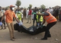 Maiduguri mortar attack death toll rises to six, says police