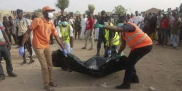 Maiduguri mortar attack death toll rises to six, says police