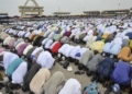 360 Islamic clerics pray against virus, insecurity in Kano