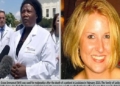 How COVID doctor Stella Immanuel was sued for alleged malpractice after patient’s death