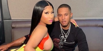 Judge grants Nicki Minaj’s husband permission to attend the birth of their child