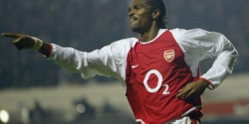 NFF, CAF and FIFA celebrate Kanu Nwankwo as he turns 44