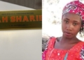 Switzerland firm joins call for Leah Sharibu release with chocolate brand