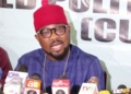 Call for Buhari’s resignation is misrepresentation of facts, mischief by Ikenga’s CUPP — NDF