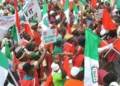 Ekiti workers suspend strike