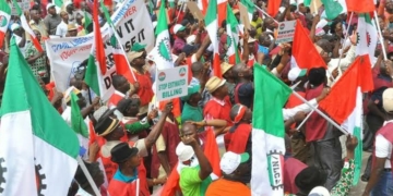 Ekiti workers suspend strike