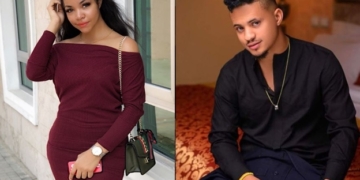 How I helped Nengi to be selected for BBNaija, former housemate, Rico Swavey