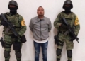 PHOTOS: Police nabs Mexican drug lord 'El Marro' after years on the run