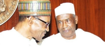 Isa Funtua was pillar to my govt, Buhari writes family of deceased