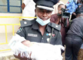 Police arrest two nurses for child trafficking in Katsina