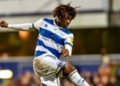 QPR Reject Crystal Palace Bid For Eze