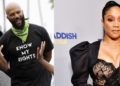 Tiffany Haddish confirms she’s dating Common