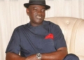 BREAKING: A’Ibom APC chairman, Ini Okopido is dead