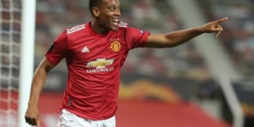 Man United beat LASK, qualify for Europa quarter-finals