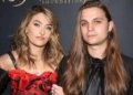 Paris Jackson breaks up with boyfriend Gabriel Glenn