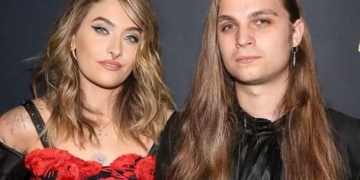 Paris Jackson breaks up with boyfriend Gabriel Glenn