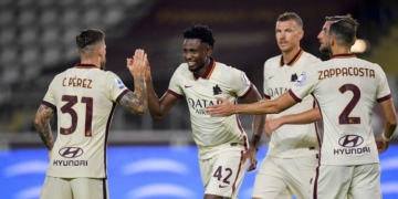 Italian football club Roma sold for $700M