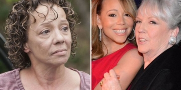 Mariah Carey’s sister is suing their mother for ‘sexually abusing her as a child in satanic rituals’