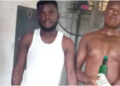 Police arrest two fraudsters over alleged dollar fraud in Ogun