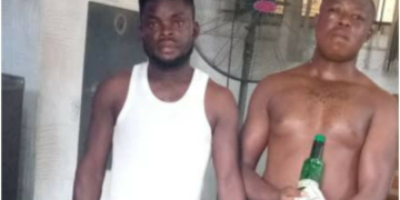 Police arrest two fraudsters over alleged dollar fraud in Ogun