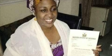 Bauchi state governor, Bala appoints Special Assistant on 'Unmarried Women' Affairs