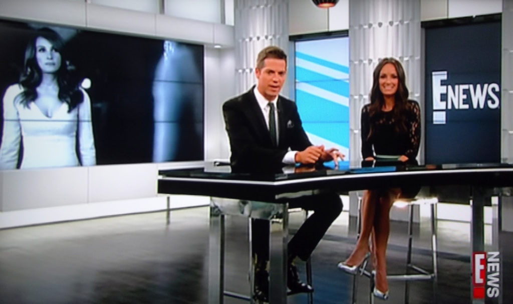 COVID-19: Popular entertainment news, E! cancelled after 29 years on air