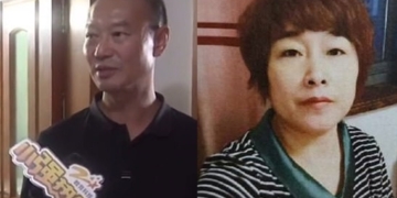 Photos: Chinese man arrested for 'killing his wife, dismembering body and flushing remains down the toilet'