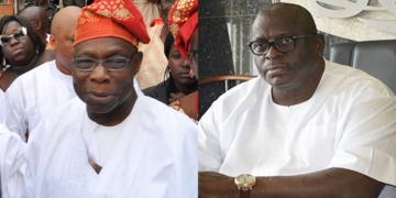 Kashamu evaded justice, couldn’t escape death – Obasanjo