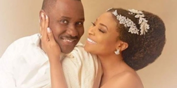 Losing Ibidunni feels like half of me is gone,husband, Ituah Ighodalo