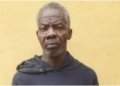 Pastor arrested for allegedly impregnating two teenage sisters in Abeokuta