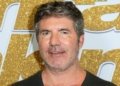 Simon Cowell hospitalised for surgery on broken back after falling off his electric bike in Malibu