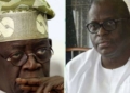 Tinubu Reacts To Death Of Buruji Kashamu