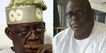 Tinubu Reacts To Death Of Buruji Kashamu