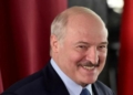 65-year-old Belarus President, Lukashenko wins poll to serve sixth term