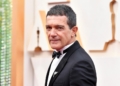 Actor Antonio Banderas tests positive for Coronavirus