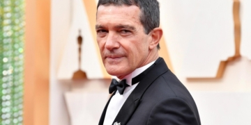 Actor Antonio Banderas tests positive for Coronavirus