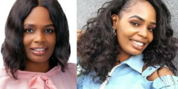 BBNaija : 'Kaisha is a disgrace' - Nigerians reacts over her inability to recite the national anthem