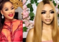 Toyin Lawani blasts BBNaija housemate, Nengi for body-shaming Lucy