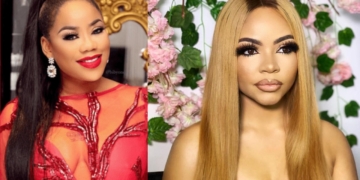 Toyin Lawani blasts BBNaija housemate, Nengi for body-shaming Lucy