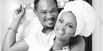 Actor Blossom Chukwujekwu’s ex-wife, Maureen, opens can of worms about their failed marriage